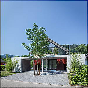 ANSICHT GIEBEL 03
