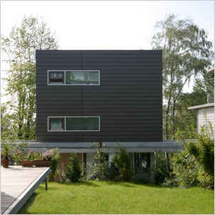 ANSICHT GARTEN
