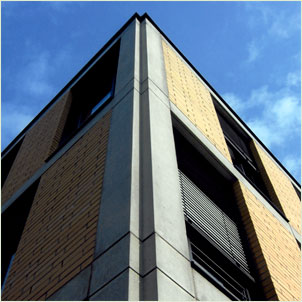 FASSADE