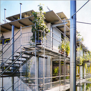 FASSADE 02