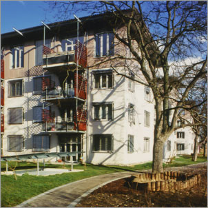 ANSICHT