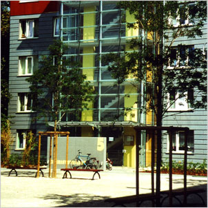 EINGANG