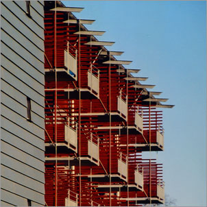 DETAIL FENSTER