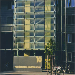 ANSICHT