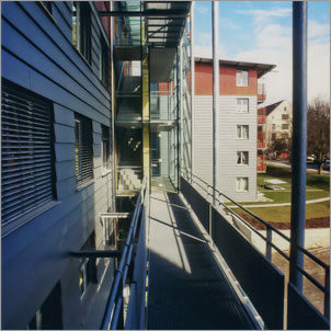 DACH SOZIAL