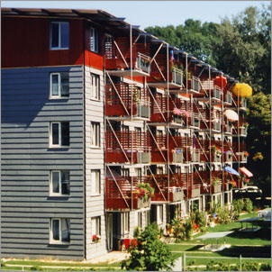 Elberfeld Senioren